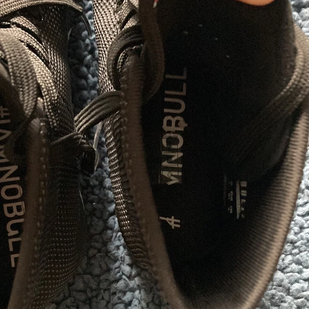 No bull high tops - Picture 6 of 7